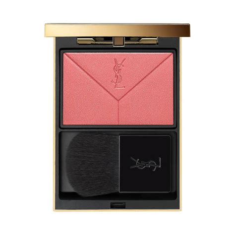 ysl liquid blush review|ysl bronzing powder.